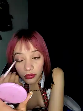 franchezkavegaaa online show from 01/25/25, 11:44