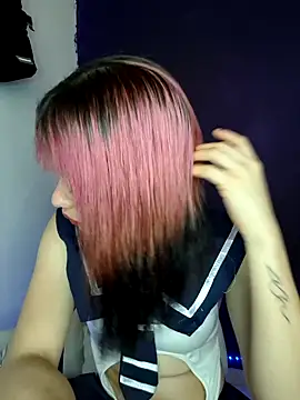 franchezkavegaaa online show from 01/28/25, 05:56