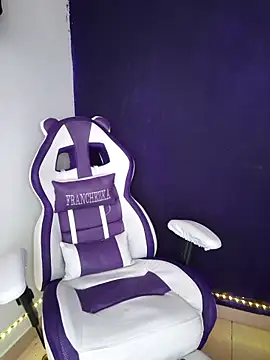 franchezkavegaaa online show from 01/30/25, 05:39