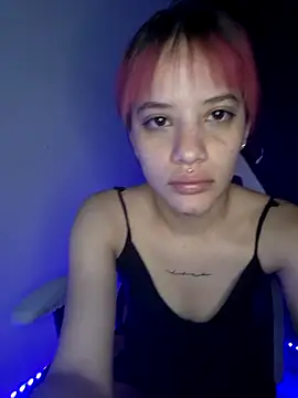 franchezkavegaaa online show from 02/08/25, 11:44