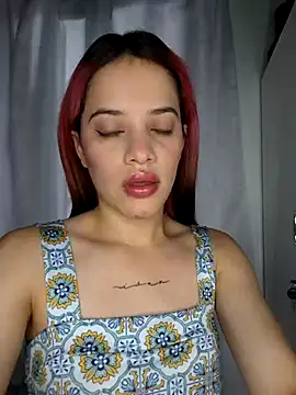 franchezkavegaaa online show from 03/06/25, 11:36