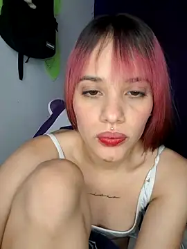 franchezkavegaaa online show from 03/07/25, 05:49