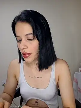 franchezkavegaaa online show from 09/26/25, 12:09