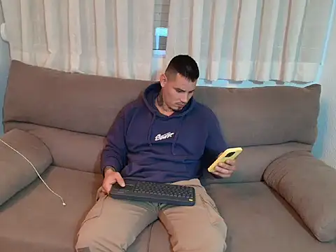 Geishastudios online show from 11/10/25, 09:25