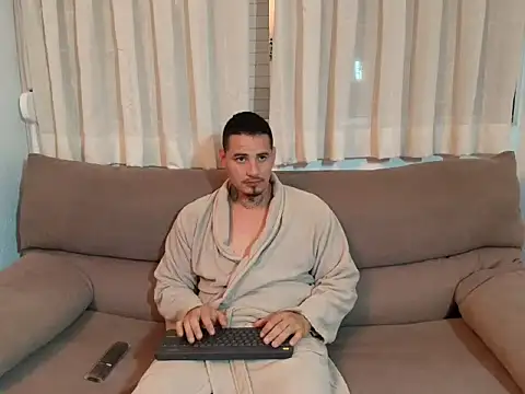 Geishastudios online show from 11/18/25, 07:13