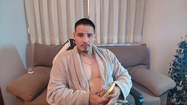 Geishastudios online show from 12/20/25, 11:17