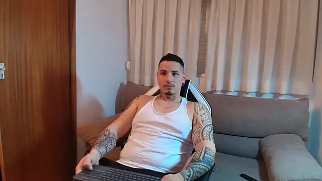 Geishastudios online show from 01/18/26, 09:24