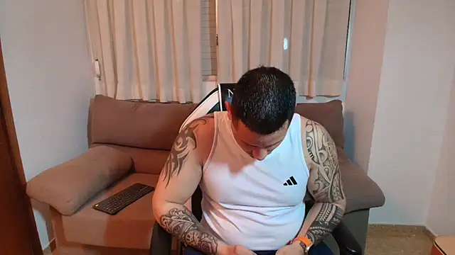 Geishastudios online show from 03/02/26, 08:54