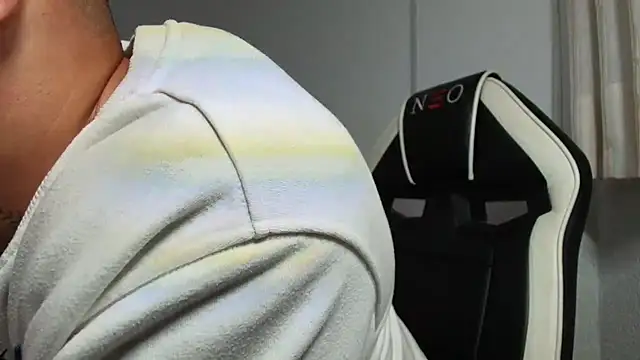 Geishastudios online show from 04/13/26, 08:31