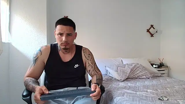 Geishastudios online show from 04/24/26, 03:47