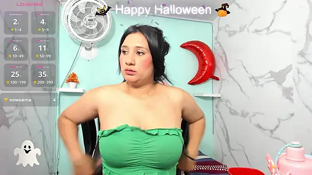 karime sexygirl online show from 11/01/25, 11:45