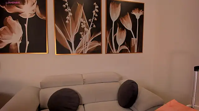 FernandaX1 online show from 11/06/25, 11:11