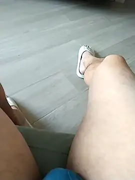 Dannydy2015 online show from 02/28/25, 03:59