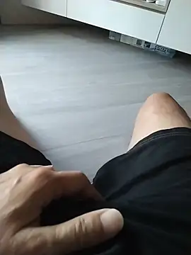 Dannydy2015 online show from 10/16/25, 12:55