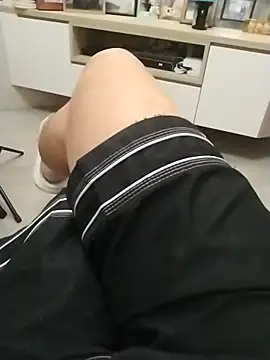 Dannydy2015 online show from 03/19/26, 04:33