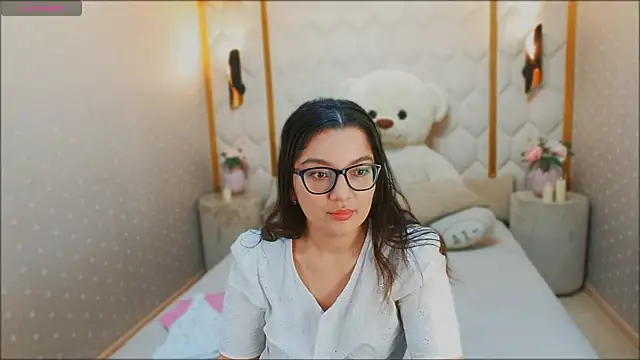 ZarifaBev online show from 12/26/24, 08:32