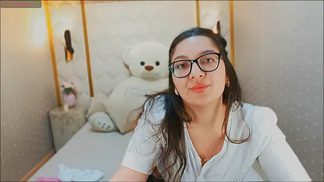 ZarifaBev online show from 12/27/24, 02:58