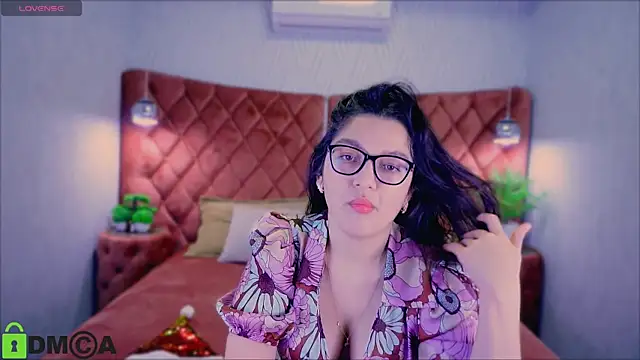 ZarifaBev online show from 12/29/24, 01:56