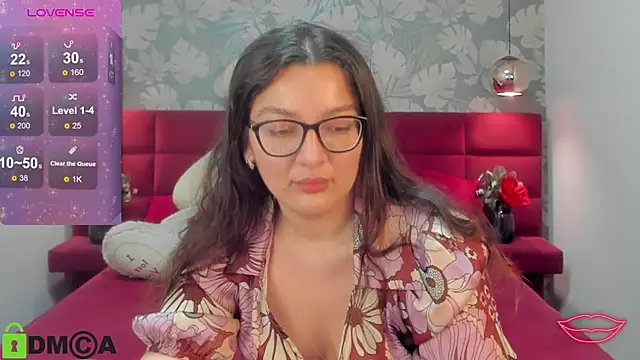 ZarifaBev online show from 01/22/25, 11:21