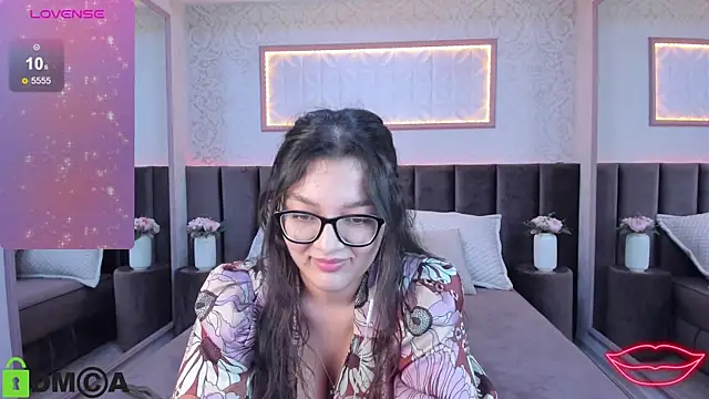 ZarifaBev online show from 02/04/25, 03:36