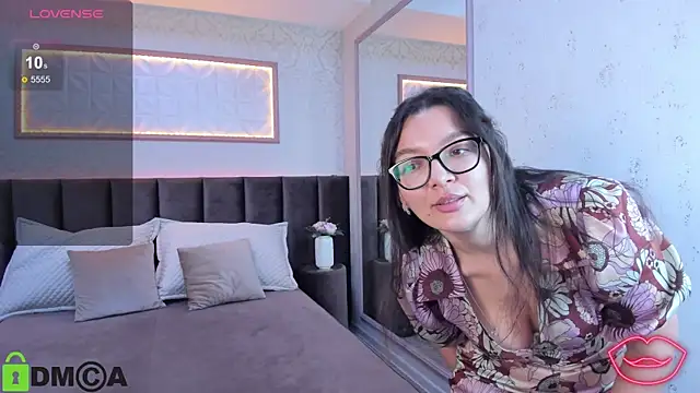 ZarifaBev online show from 02/04/25, 09:41