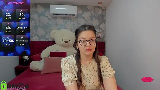 ZarifaBev online show from 02/07/25, 12:53