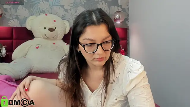 ZarifaBev online show from 02/13/25, 11:58