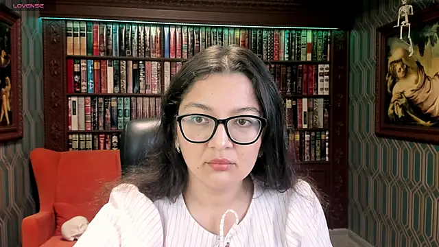 ZarifaBev online show from 09/11/25, 10:10