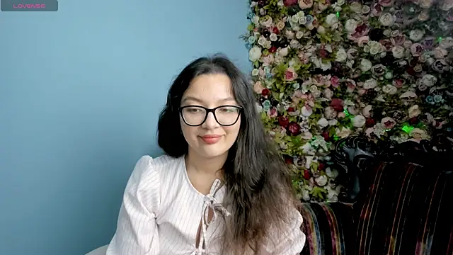 ZarifaBev online show from 09/24/25, 01:25