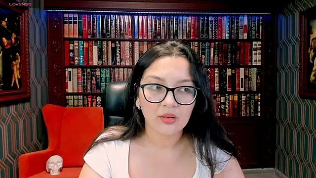 ZarifaBev online show from 10/12/25, 04:39