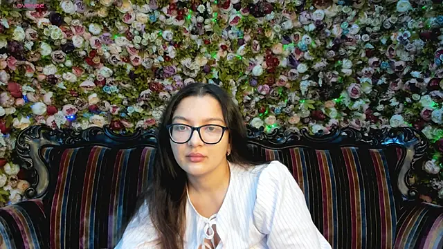 ZarifaBev online show from 10/15/25, 12:16