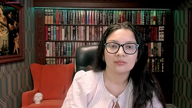 ZarifaBev online show from 10/16/25, 08:10