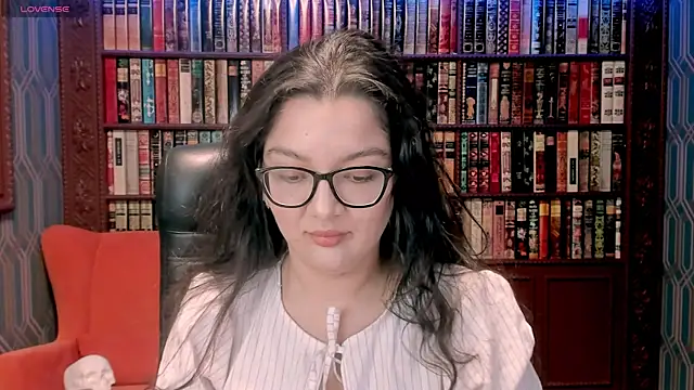 ZarifaBev online show from 10/22/25, 07:57