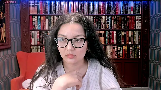 ZarifaBev online show from 10/26/25, 05:19