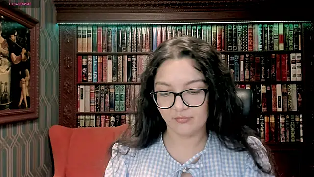 ZarifaBev online show from 10/29/25, 08:43