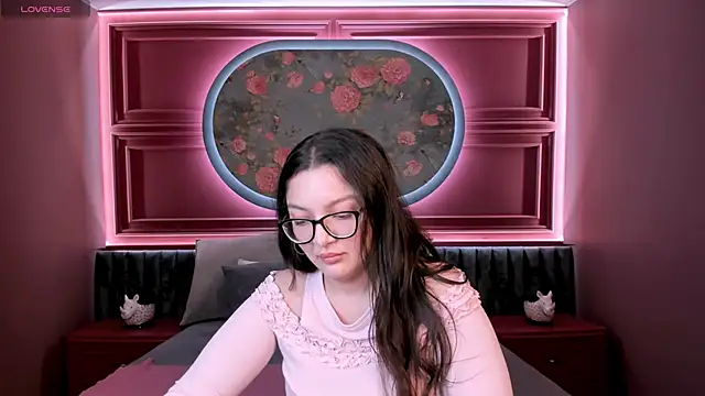 ZarifaBev online show from 11/05/25, 09:59