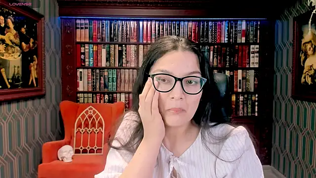 ZarifaBev online show from 11/19/25, 12:38