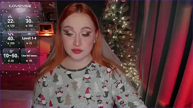 Snapshot of Flower_Camellia77 chatting on 12/23/24, 09:29 Flower Camellia77 online show from 12/23/24, 09:29