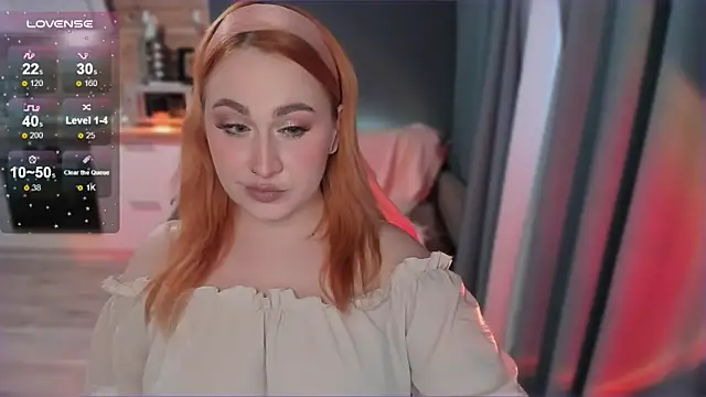 Snapshot of Flower_Camellia77 chatting on 01/13/25, 05:23 Flower Camellia77 online show from 01/13/25, 05:23