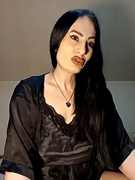 EveeRose online show from 02/03/26, 08:08