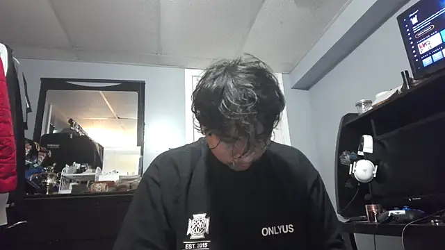 meximaloo1 online show from 11/29/25, 04:21