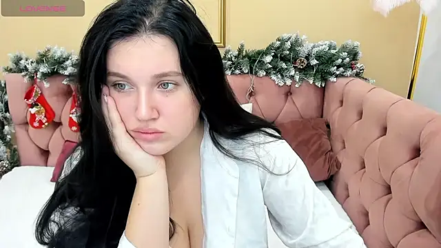 Kassandra  grey online show from 01/09/25, 12:57