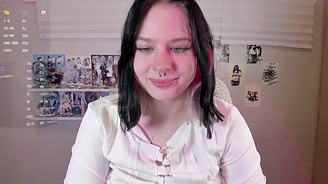 tender kiitty online show from 11/19/25, 01:55