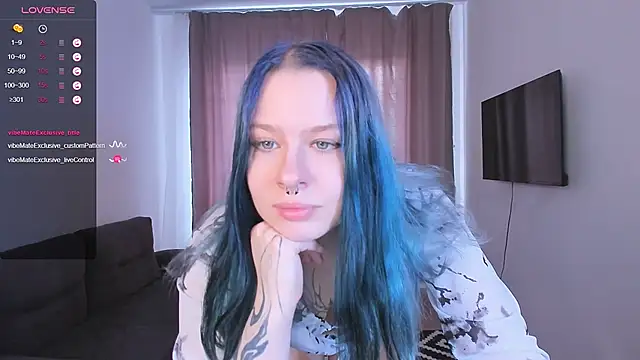 tender kiitty online show from 06/04/26, 02:01