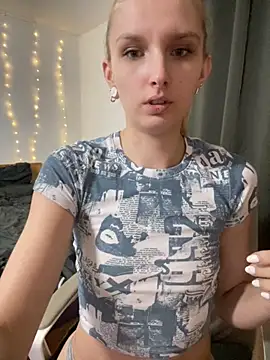 AnnyBelleX online show from 11/19/25, 02:28