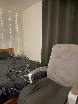 AnnyBelleX online show from 01/08/26, 06:32