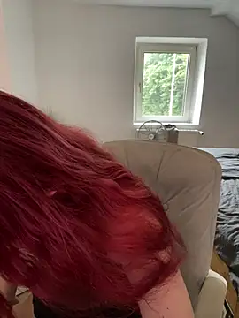 AnnyBelleX online show from 06/30/26, 03:13