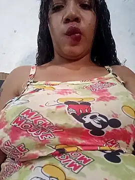 Kelsie Williams online show from 03/07/26, 08:50