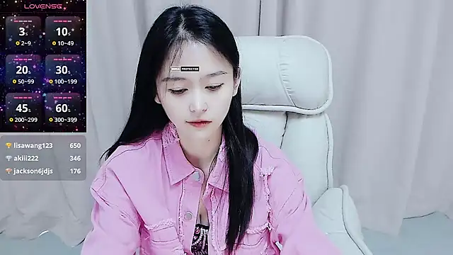 CN-Babycat online show from 03/01/25, 06:35