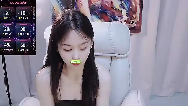 CN-Babycat online show from 03/03/25, 04:14